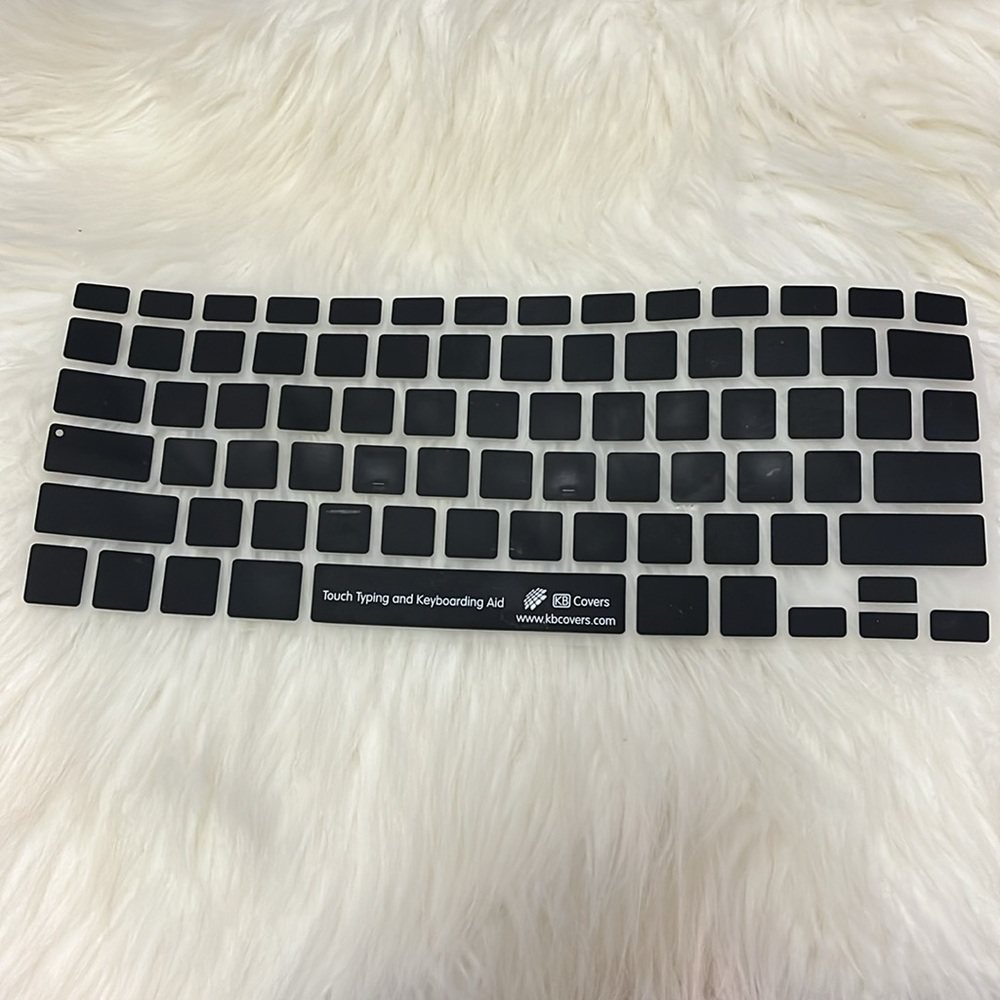 KB Key Board Cover - Picture 13 of 16